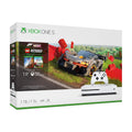 White 1TB Xbox One S A82036