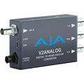 HD/SD-SDI to Analog Mini-Converter X142