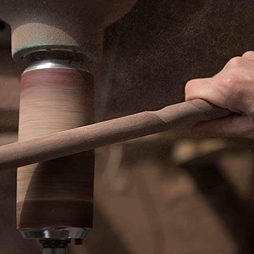 Twisted Oak Wood Walking Cane, 37" M623411