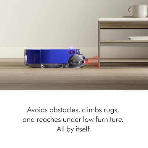 Dyson 360 Vis Nav Robot Vacuum W7941