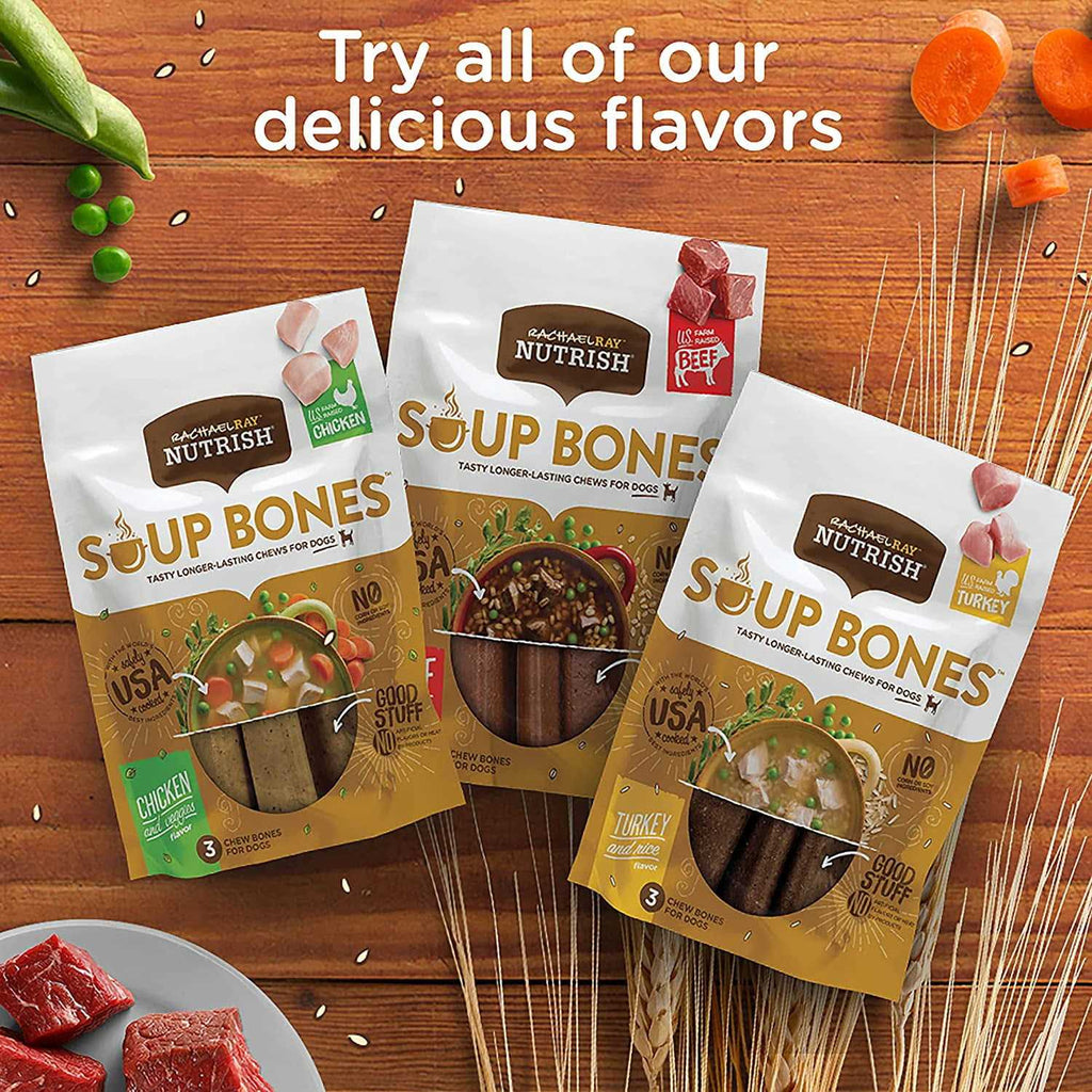 Soup Bones Variety Pack Z731653