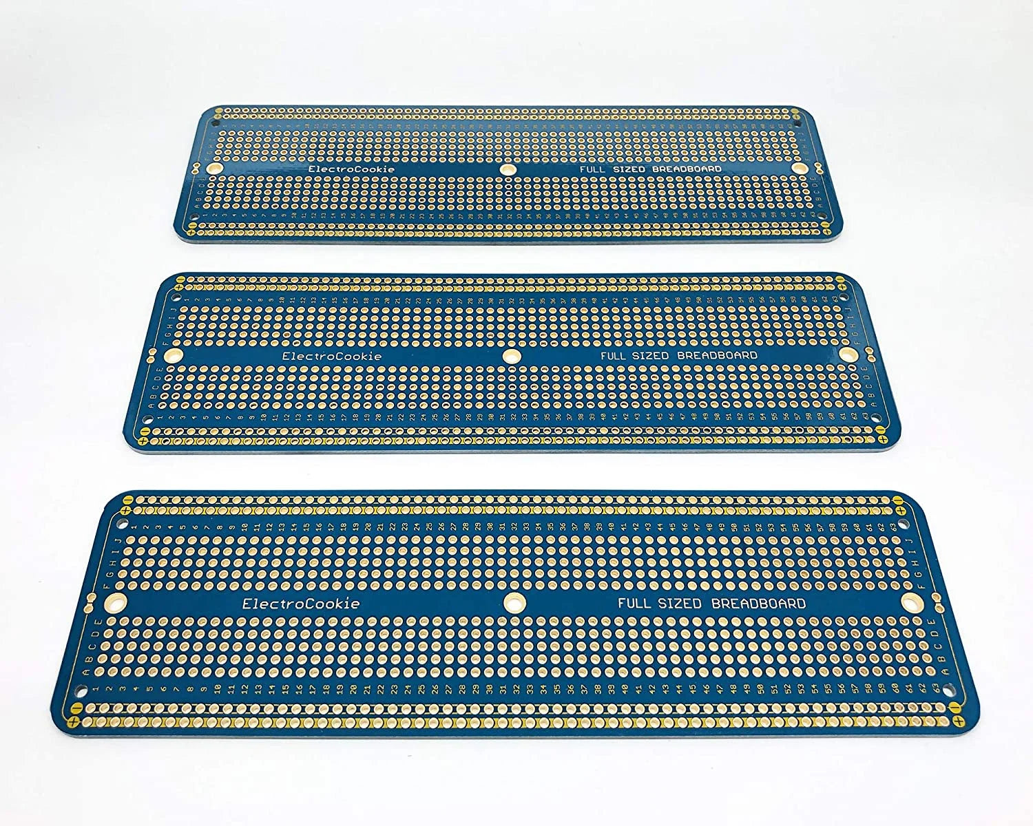 Solderable Breadboard PCB Board E769