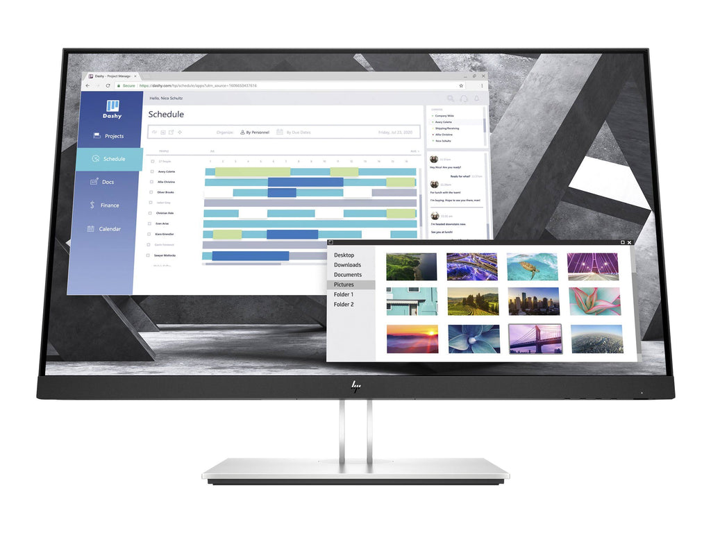 27-inch LED Monitor F703381