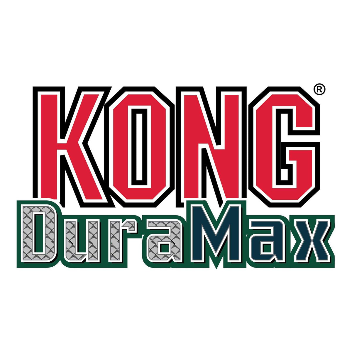 Duramax Ball Dog Toy A772