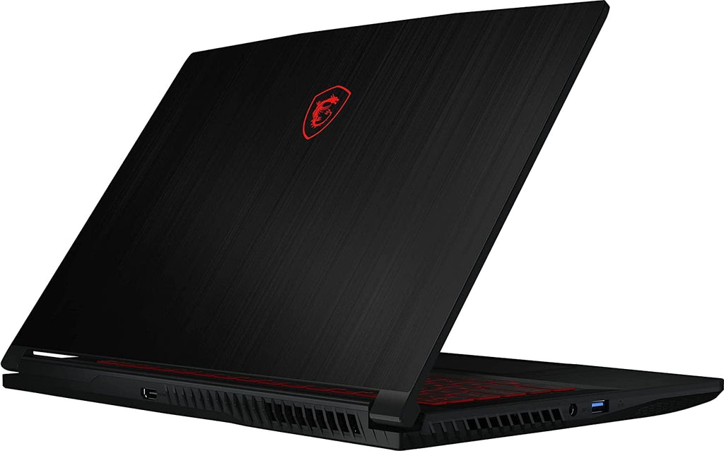 15.6" Full HD Gaming Laptop, Intel Core i5-10500H, 16GB RAM, 1TB SSD, NVIDIA GeForce GTX 1650 K1618
