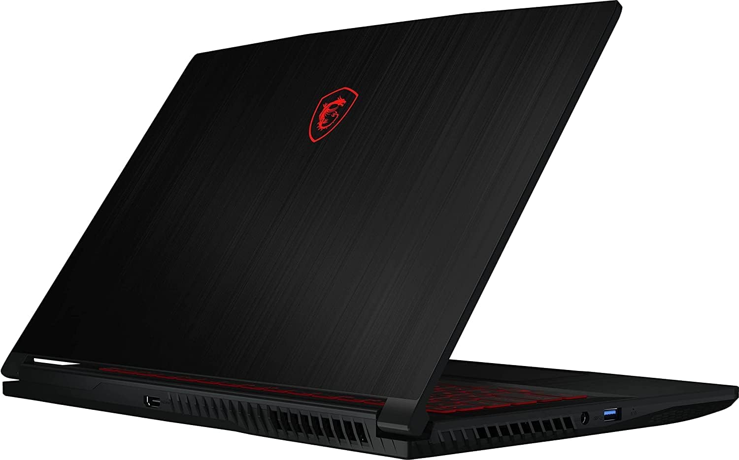 15.6" Full HD Gaming Laptop, Intel Core i5-10500H, 16GB RAM, 1TB SSD, NVIDIA GeForce GTX 1650 K1618