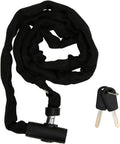 1.2m Heavy Duty Anti-Theft Chain Lock O230