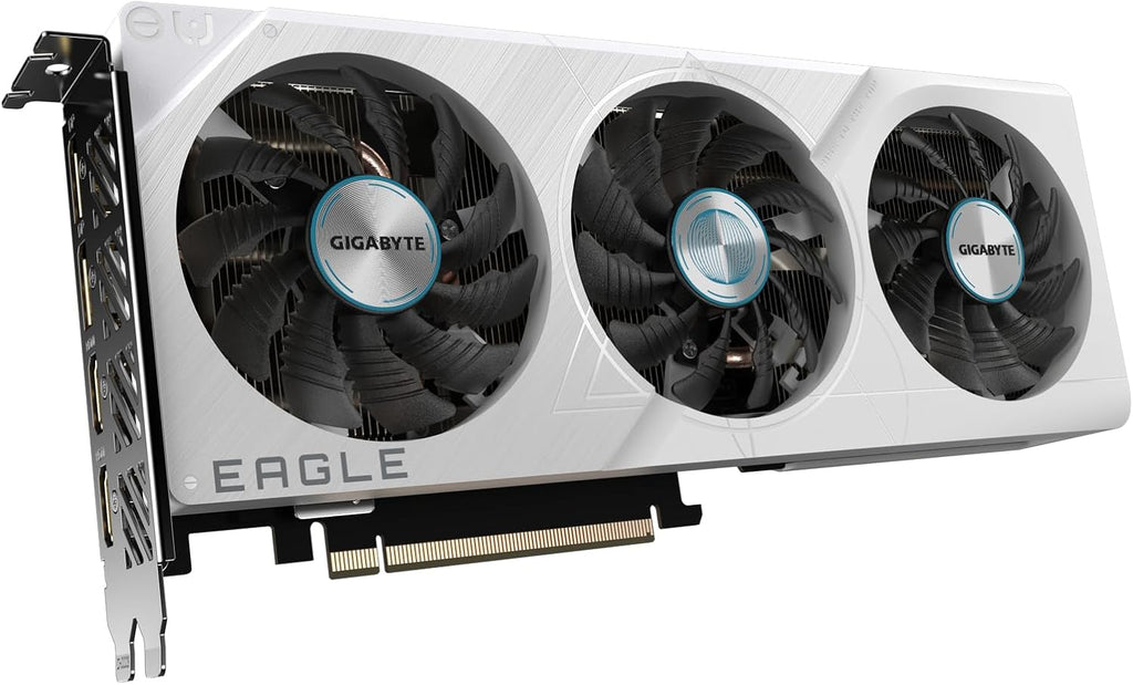 GeForce RTX 4060 Ti 8GB GDDR6 Graphics Card R384