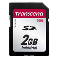 2GB Industrial SD Card S814786