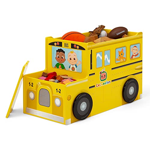 Greenguard Gold Certified Toy Box O526270