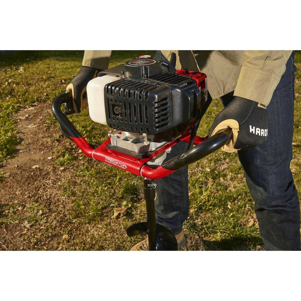 Gas Powered Earth Auger M92303