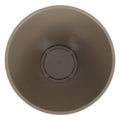 Terrarium Faux Stone Flower Pot 30x16.9cm Khaki R595829