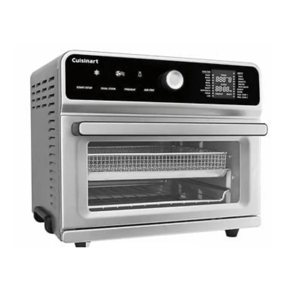 Digital Air Fryer and Toaster Oven G845088