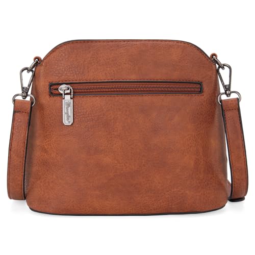 Small Crossbody Bags with Adjustable Strap K73956