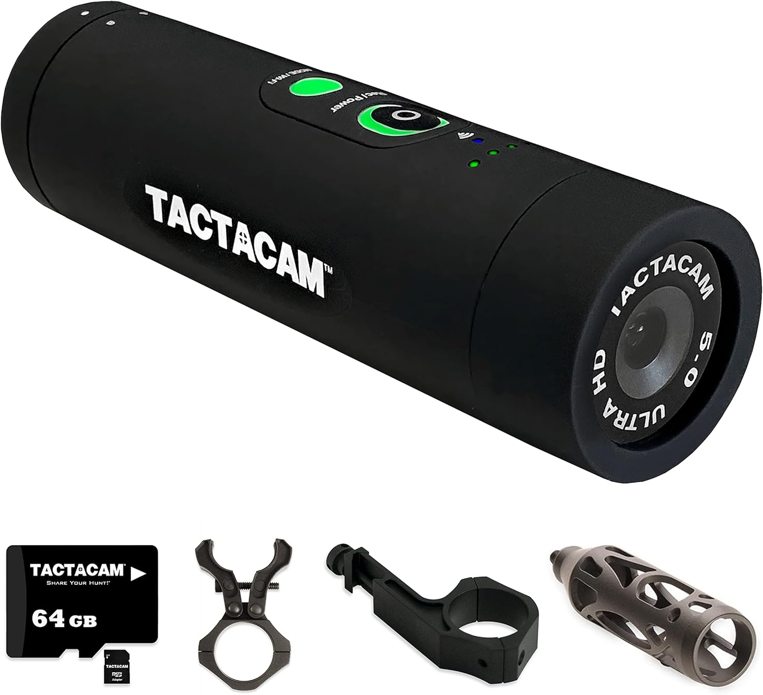 5.0 Hunting Action Camera B437