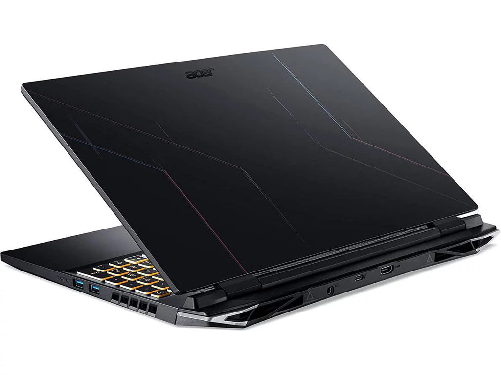 15.6" 144 Hz IPS Intel Core i7 12700H NVIDIA GeForce RTX 3060 16 GB DDR4 512 GB PCIe SSD Gaming Laptop E216