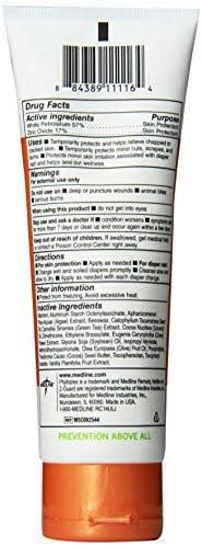 12 Count Skin Protectant Paste U1745