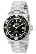 Stainless Steel Quartz Watch 40mm G2339