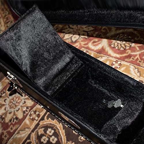 Acoustic Guitar Hard Case Y248961