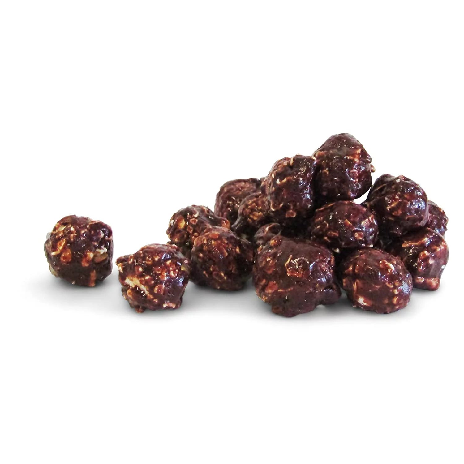 1 lb Bulk Bag Caramel Popcorn C2844