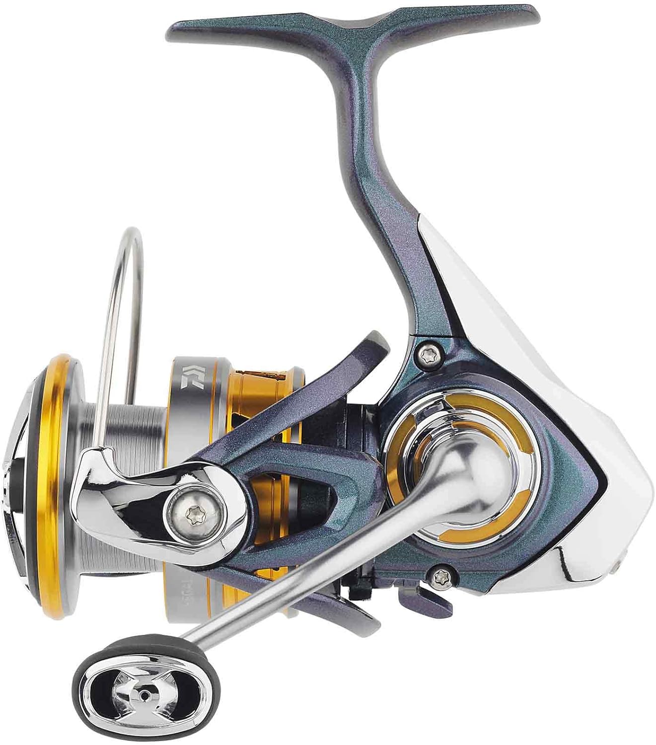 Blue Spin Reel H79287