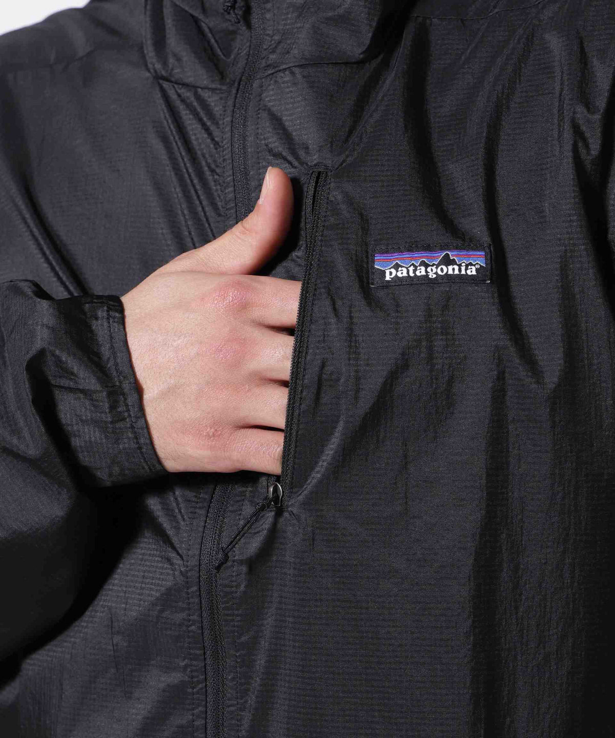Men's Houdini Jacket N521946