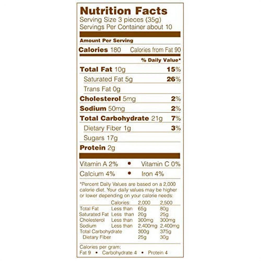 12 Ounce Box Pack of 3 Milk Chocolate Assortment D4115