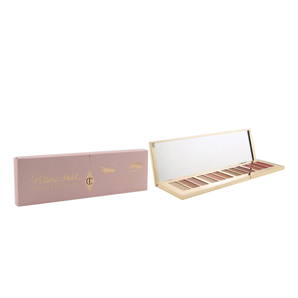 12x Eyeshadow Palette 7g E634