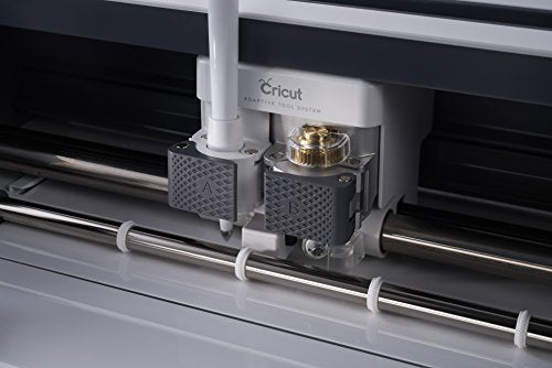 Champagne Smart Cutting Machine P2027