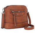 Small Crossbody Bags with Adjustable Strap K73956