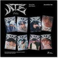 9th Mini Album ACCORDION 8 Ver Set E95729