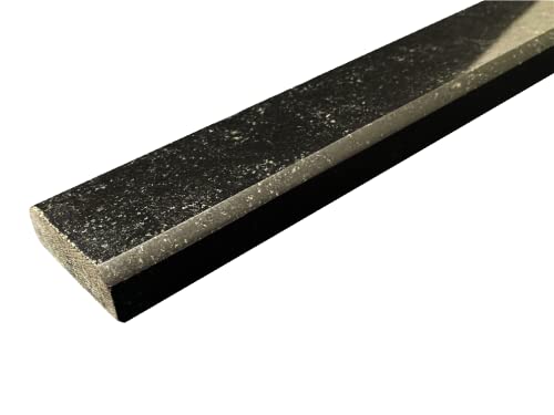 Polished Double Beveled Marble Threshold J430293