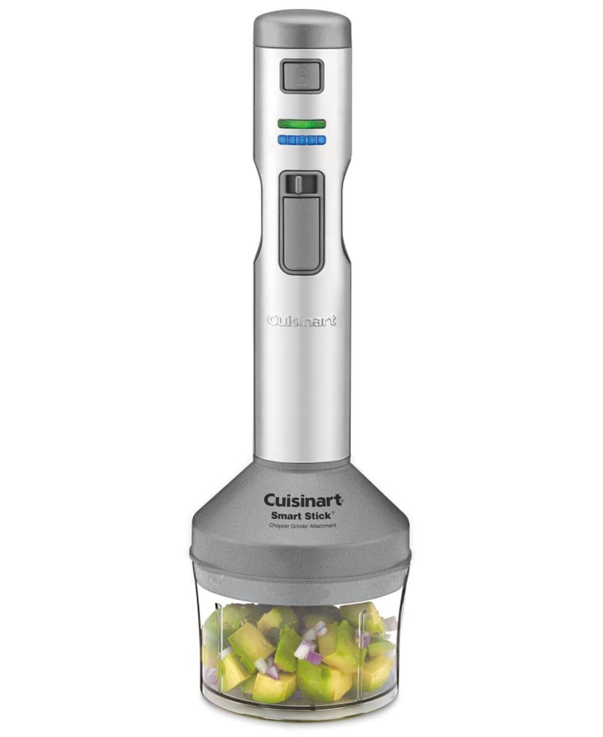 Stainless Steel Hand Blender P52333