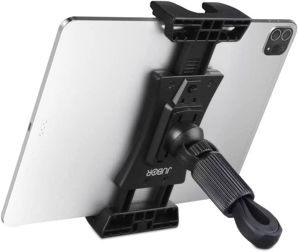 Tablet Holder Mount for Bike Treadmill Exercise Bicycle Y33435