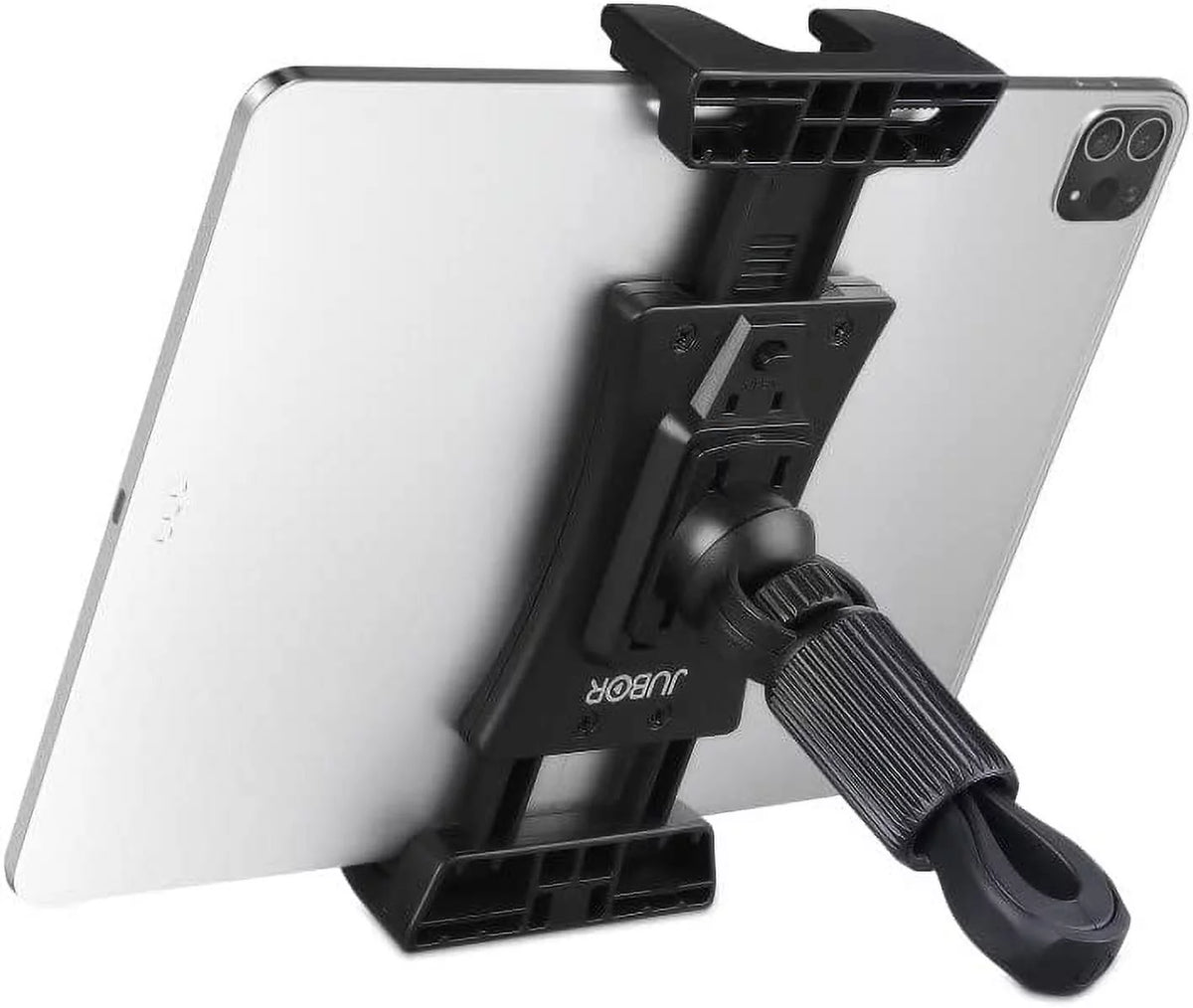 Tablet Holder Mount for Bike Treadmill Exercise Bicycle Y33435