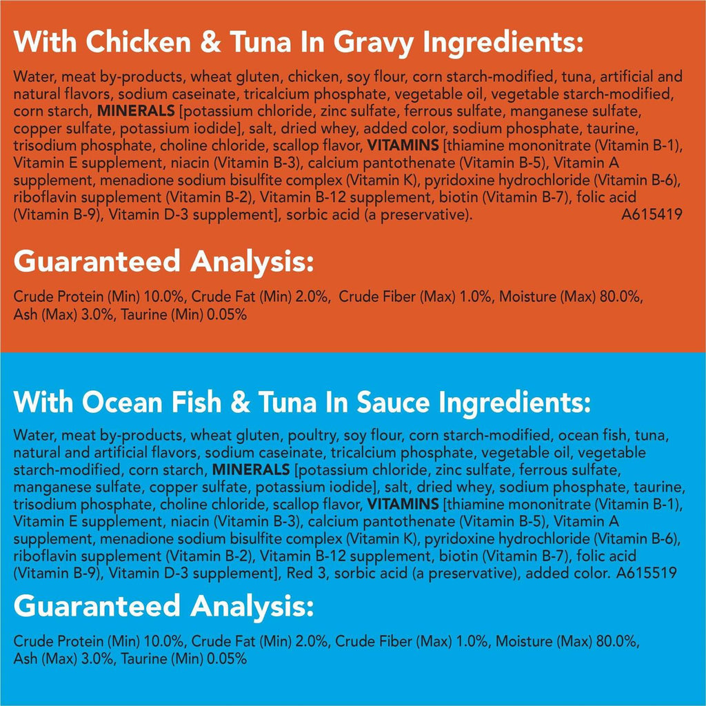 Wet Cat Food T778923