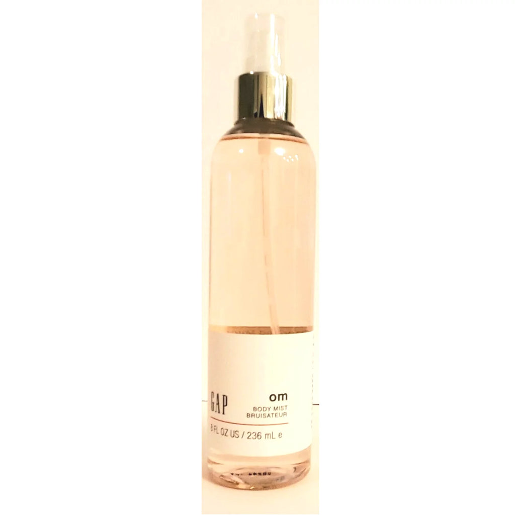 8 FL Oz Fragrance Body Mist T138208