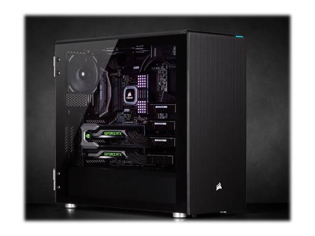 Black Case W42592