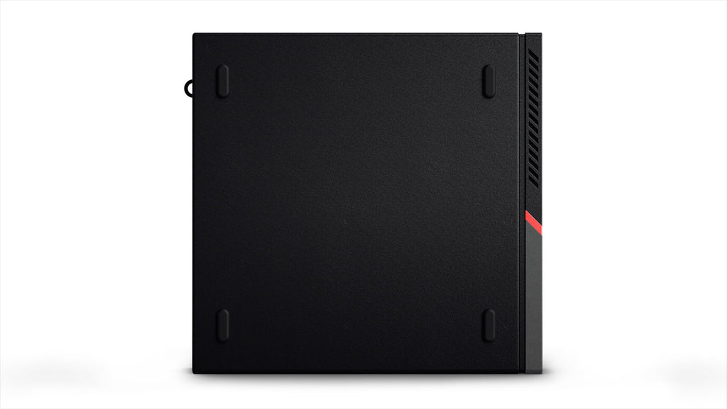 Restored Mini Desktop PC Intel Pentium 2.64GHz 8GB RAM 256GB SSD Windows 10 Pro J268357