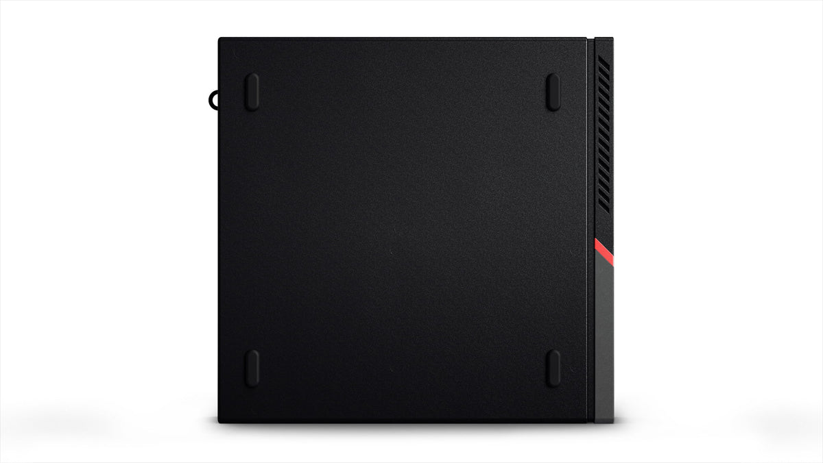 Restored Mini Desktop PC Intel Pentium 2.64GHz 8GB RAM 256GB SSD Windows 10 Pro J268357