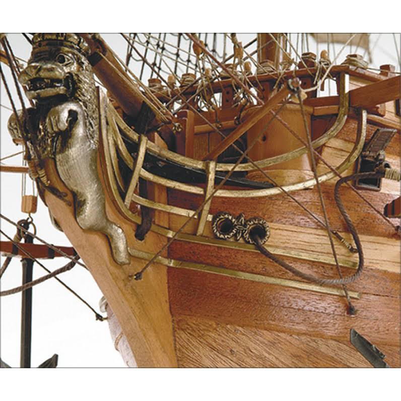 Sj Nepomuceno Ship Model X16163