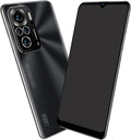 Blue 1+8GB 6.3 Inch Dual SIM Unlocked 5G Smartphone Pack of 2 M14930