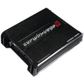 2 Channels 600 Class AB Amp Q2537