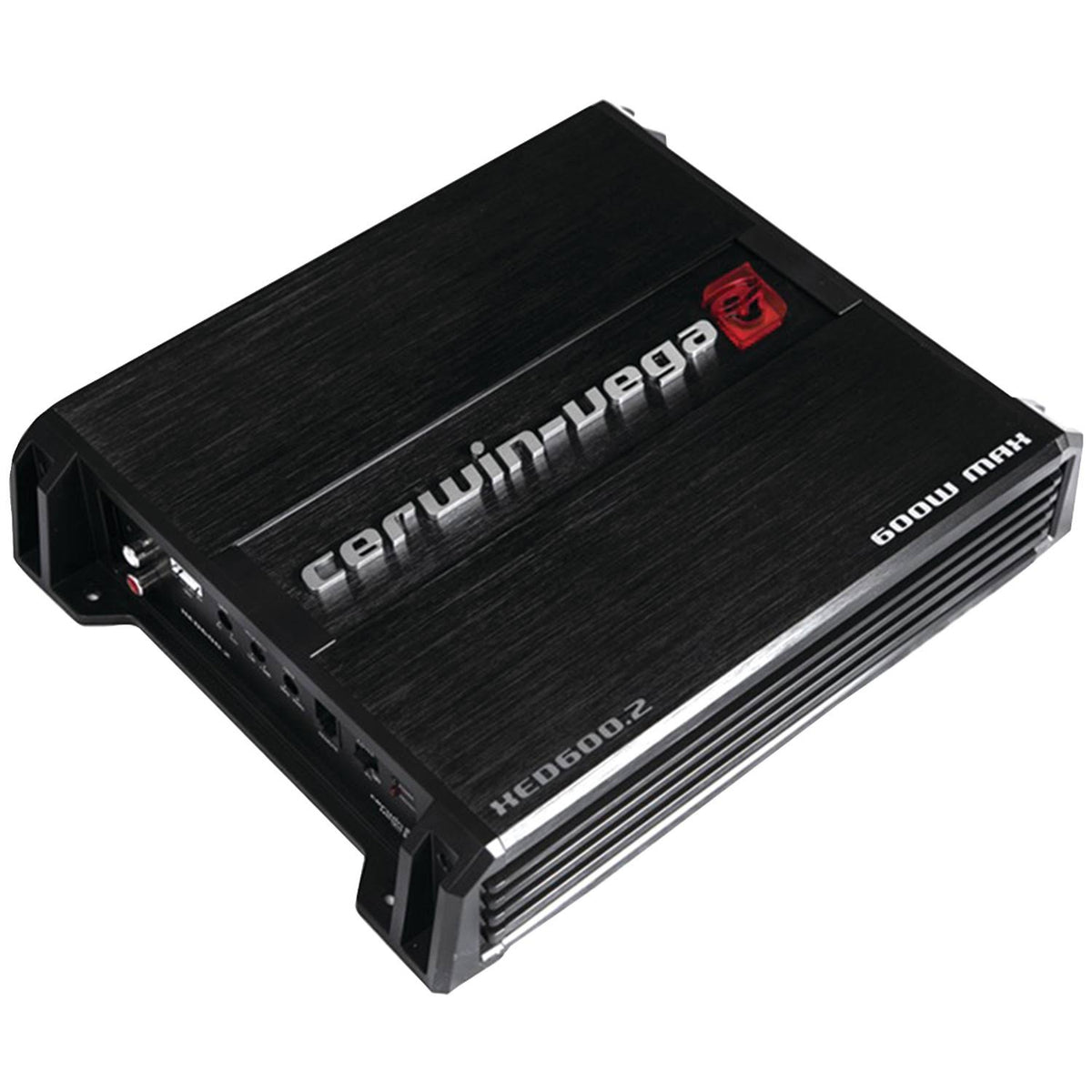 2 Channels 600 Class AB Amp Q2537