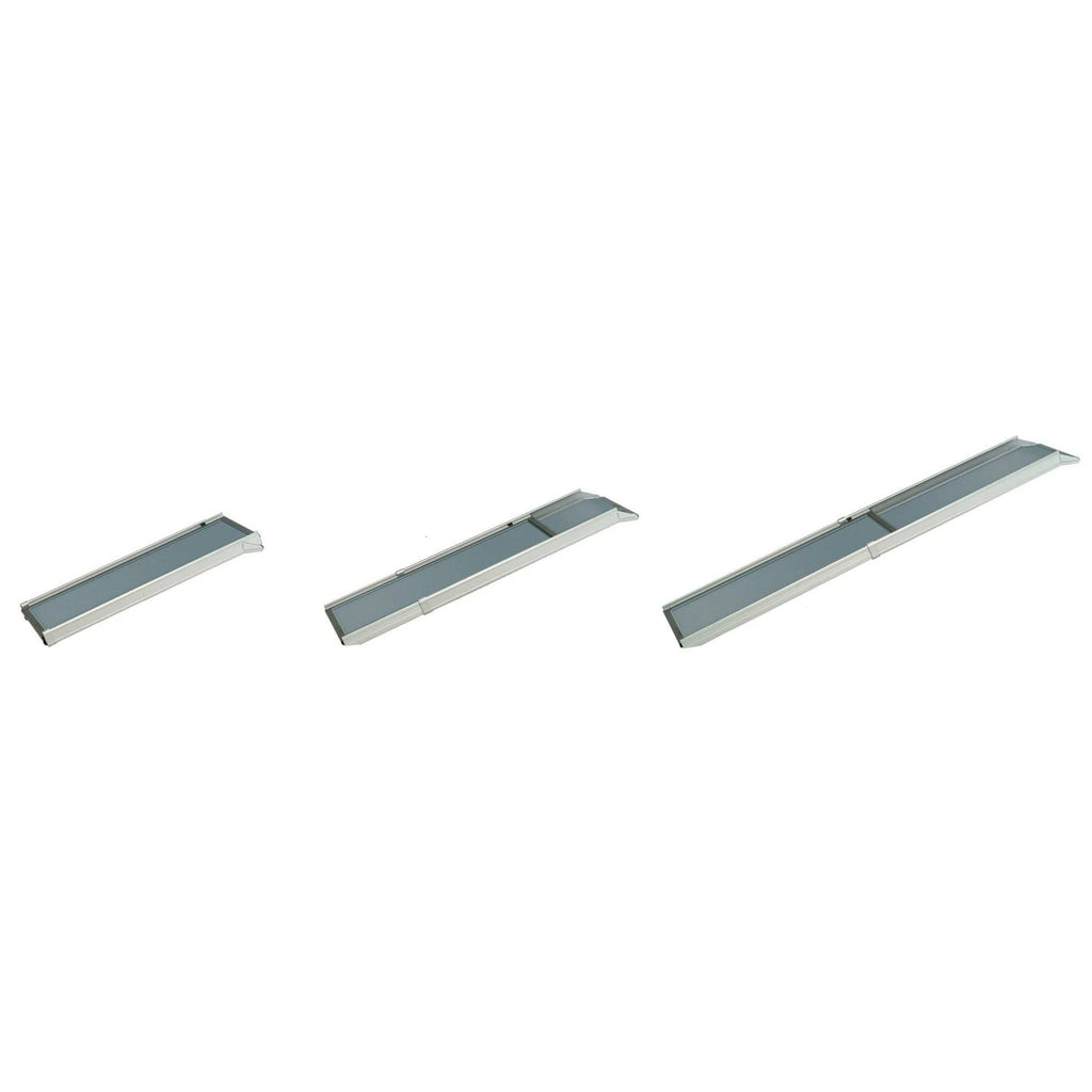 Telescoping Pet Ramp B702