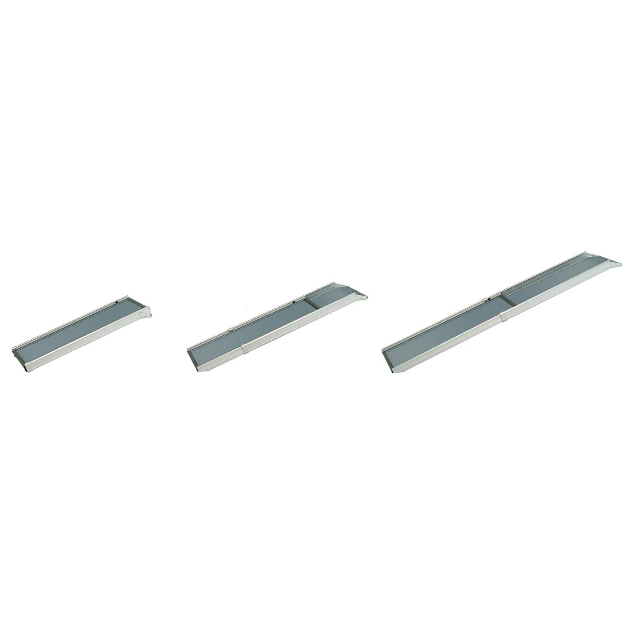 Telescoping Pet Ramp B702