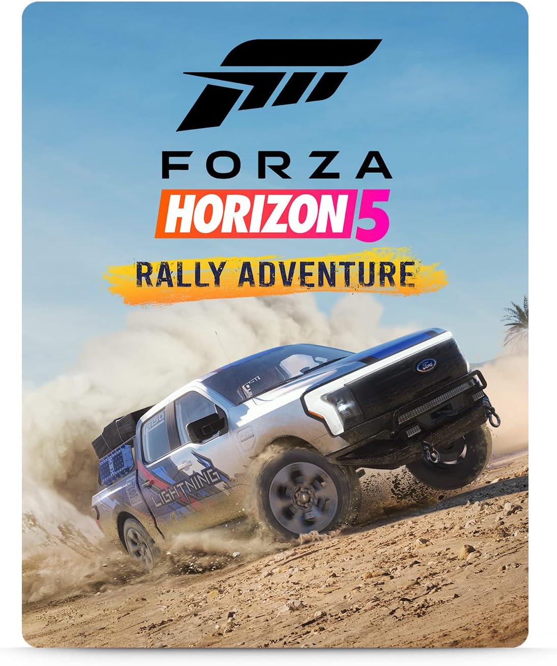 Forza Horizon 5 Bundle P2914