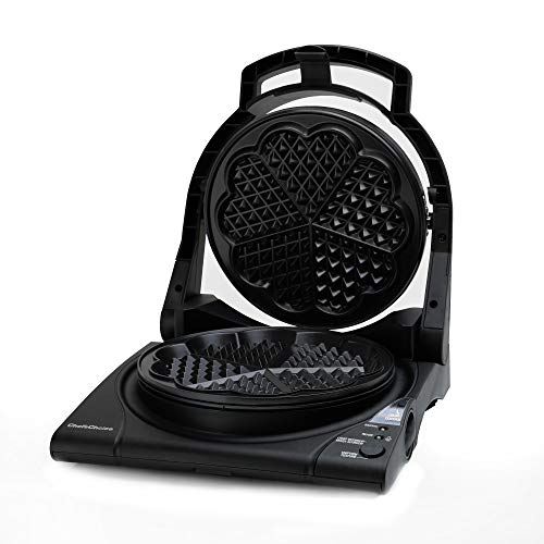 Toscano Nonstick Pizzelle Press Z665496