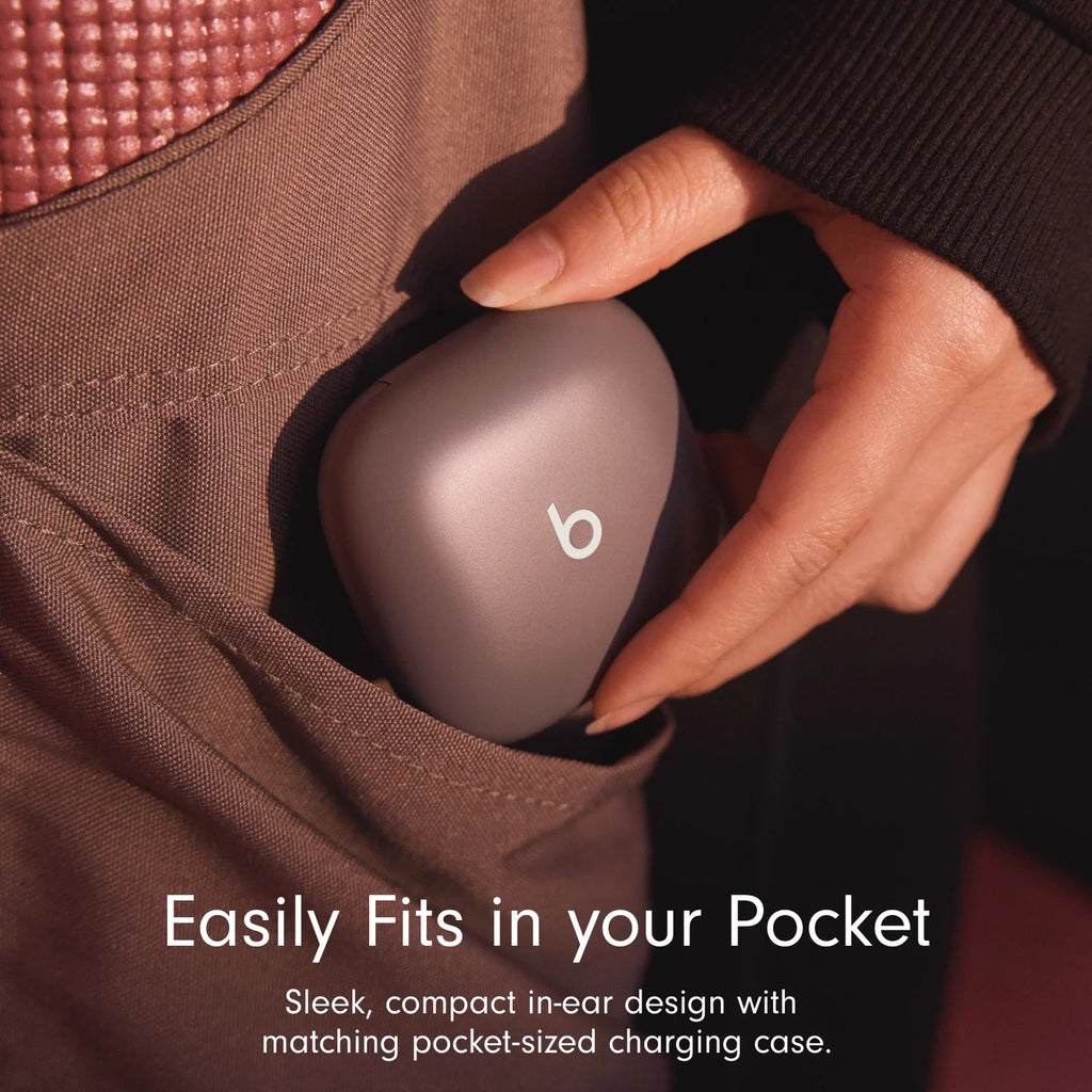 Noise Cancelling Wireless Earbuds O287