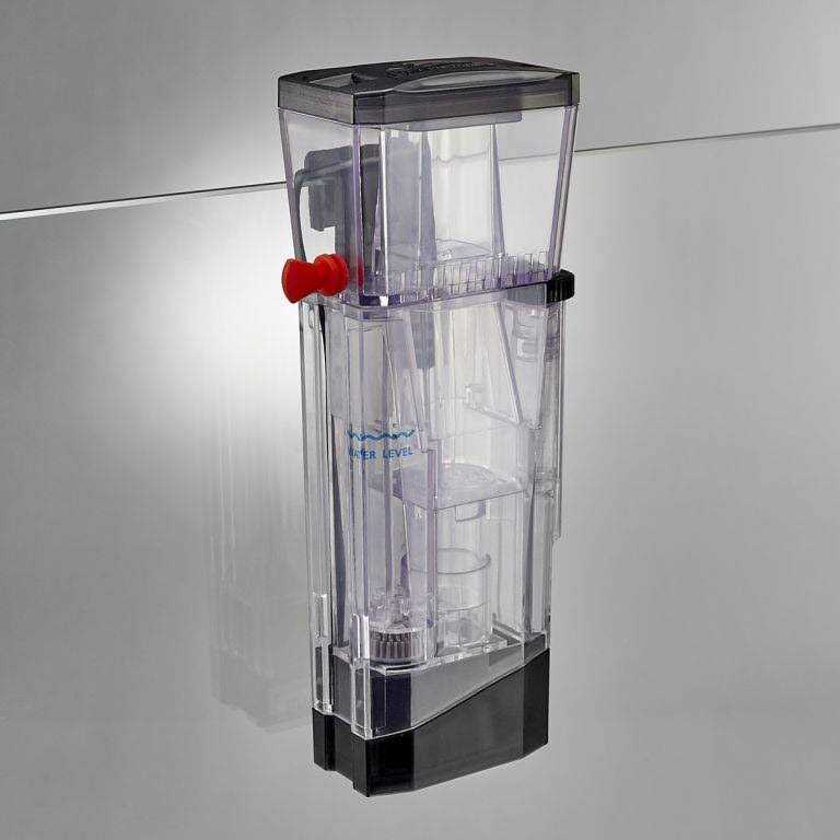 miniQ Built-In Hang-In Tank Protein Skimmer N506225